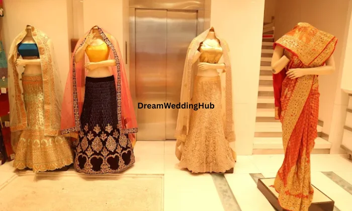 Bharatkshetra Sarees